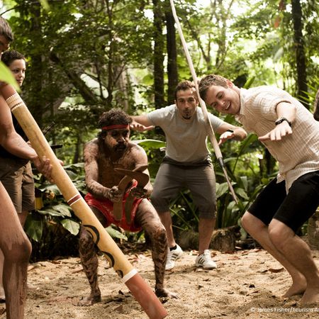 Australiens „wilder westen“ premium individuelle reisen von itravel